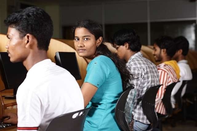 College Image